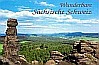 Wunderbare Sächsische Schweiz